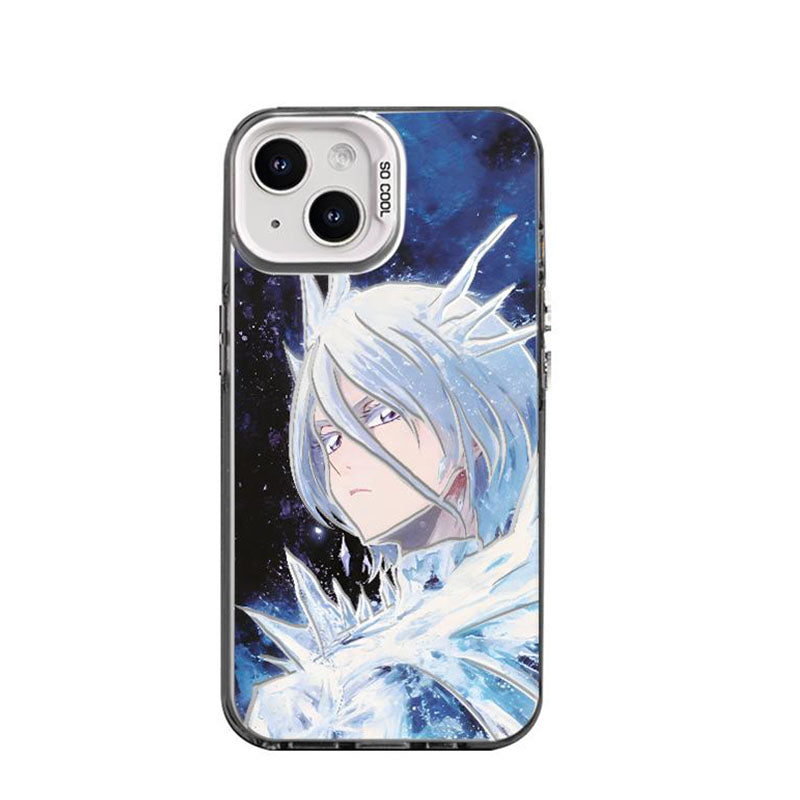 Bleach Soul Reaper Anime Phone Case