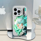 Bleach Soul Reaper Anime Phone Case