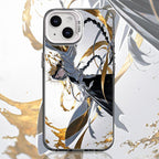 Bleach Soul Reaper Anime Phone Case