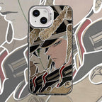 Bleach Soul Reaper Anime Phone Case