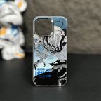 Bleach Soul Reaper Anime Phone Case