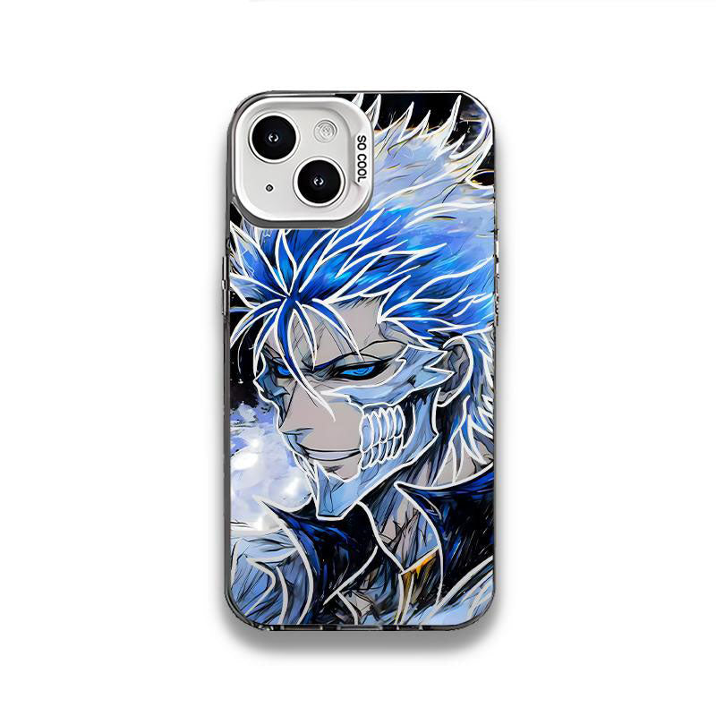 Bleach Soul Reaper Anime Phone Case