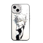 Bleach Soul Reaper Anime Phone Case