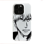 Bleach Soul Reaper Anime Phone Case