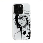 Bleach Soul Reaper Anime Phone Case