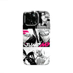 Bleach Soul Reaper Anime Phone Case
