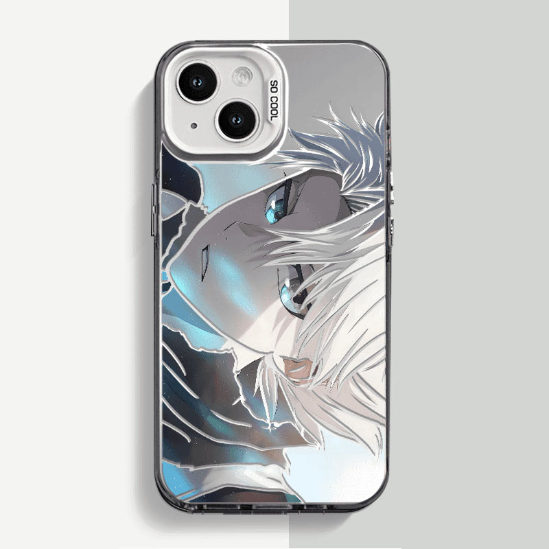 Bleach Soul Reaper Anime Phone Case