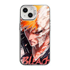 Bleach Soul Reaper Anime Phone Case