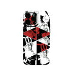 Bleach Soul Reaper Anime Phone Case