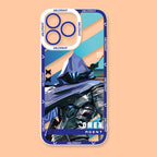 Valorant FPS Game Protective Phone Case