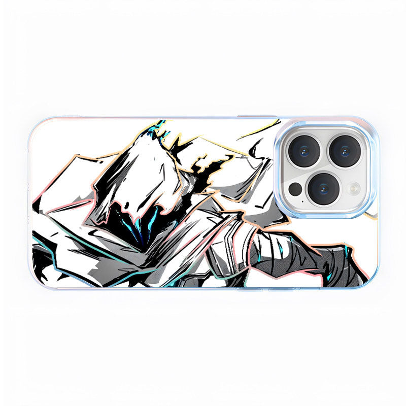 Valorant FPS Game Protective Phone Case