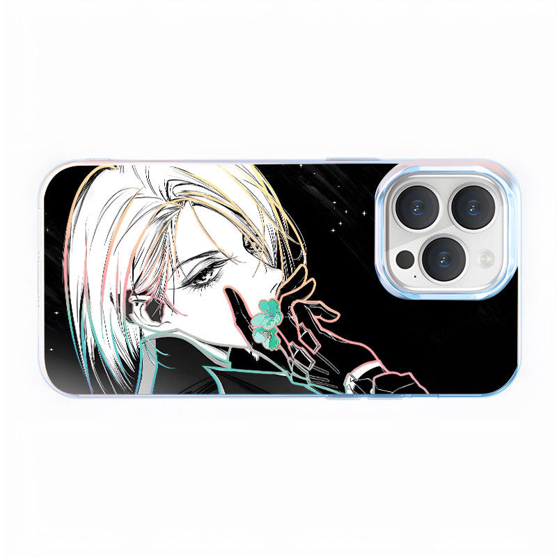 Valorant FPS Game Protective Phone Case