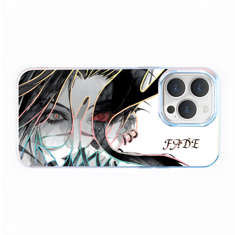 Valorant FPS Game Protective Phone Case