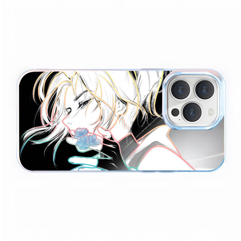 Valorant FPS Game Protective Phone Case