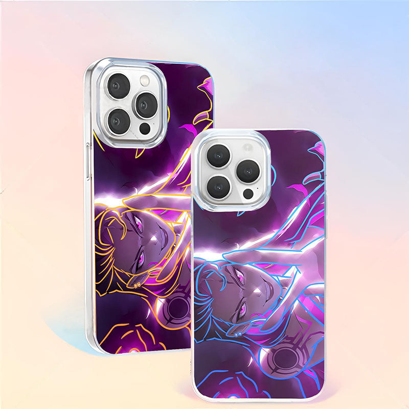 Valorant FPS Game Protective Phone Case