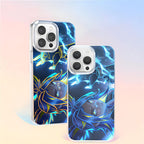 Valorant FPS Game Protective Phone Case