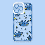 Valorant FPS Game Protective Phone Case