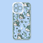 Valorant FPS Game Protective Phone Case