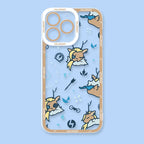 Valorant FPS Game Protective Phone Case