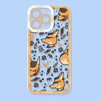 Valorant FPS Game Protective Phone Case