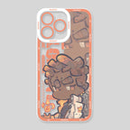 Valorant FPS Game Protective Phone Case
