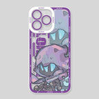 Valorant FPS Game Protective Phone Case