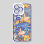 Valorant FPS Game Protective Phone Case