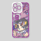 Valorant FPS Game Protective Phone Case
