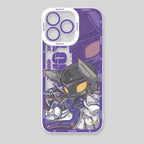 Valorant FPS Game Protective Phone Case
