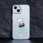 Valorant FPS Game Protective Phone Case