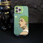 Valorant FPS Game Protective Phone Case