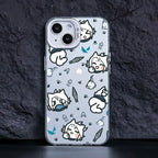 Valorant FPS Game Protective Phone Case