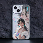 Valorant FPS Game Protective Phone Case