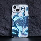Valorant FPS Game Protective Phone Case