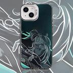 Valorant FPS Game Protective Phone Case