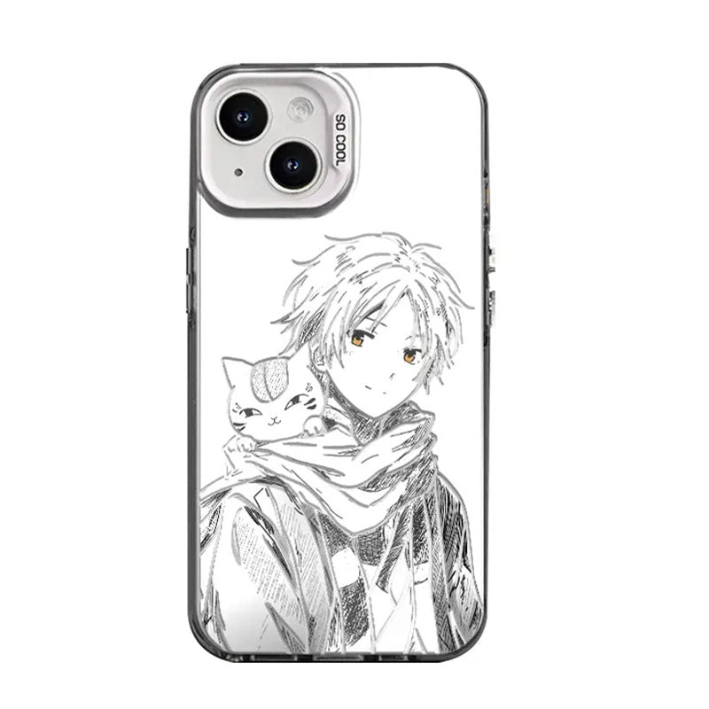 Natsume's Book of Friends Phone Case