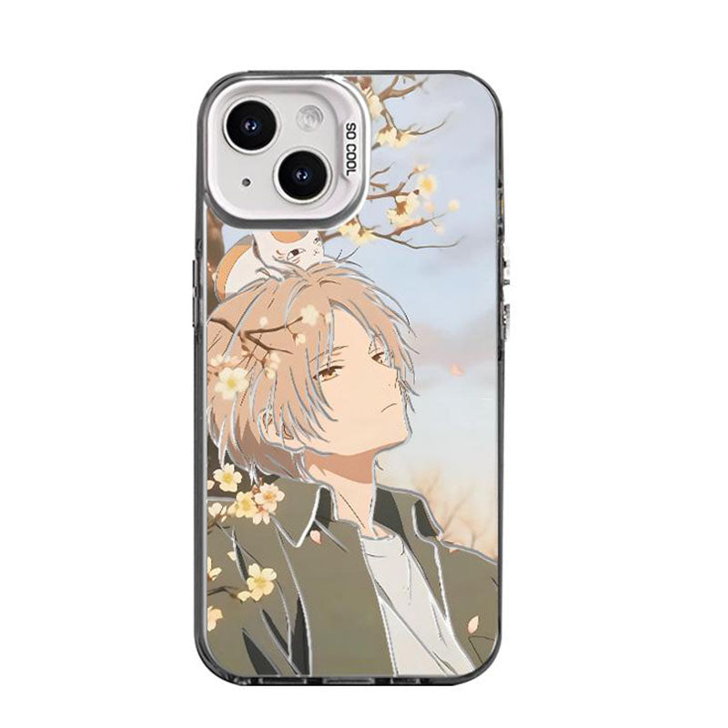 Natsume's Book of Friends Phone Case