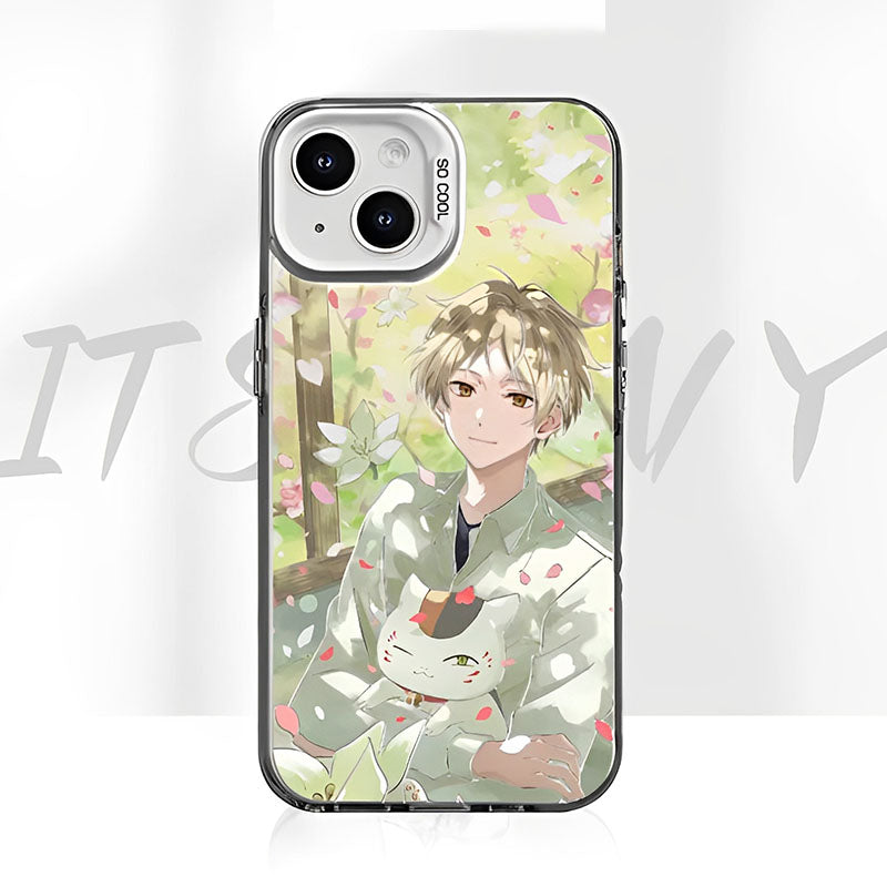 Natsume's Book of Friends Phone Case