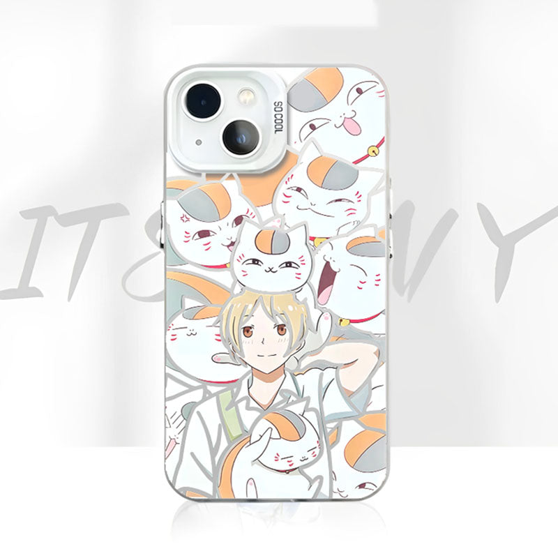 Natsume's Book of Friends Phone Case