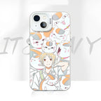 Natsume's Book of Friends Phone Case