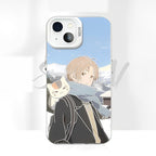 Natsume's Book of Friends Phone Case