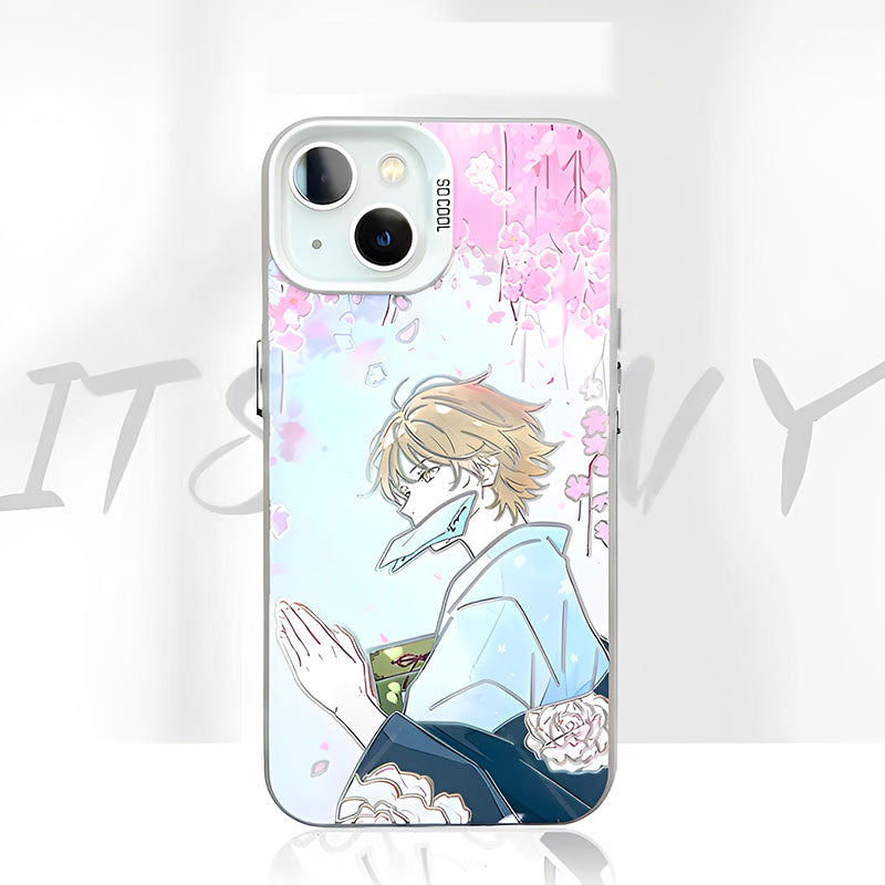 Natsume's Book of Friends Phone Case