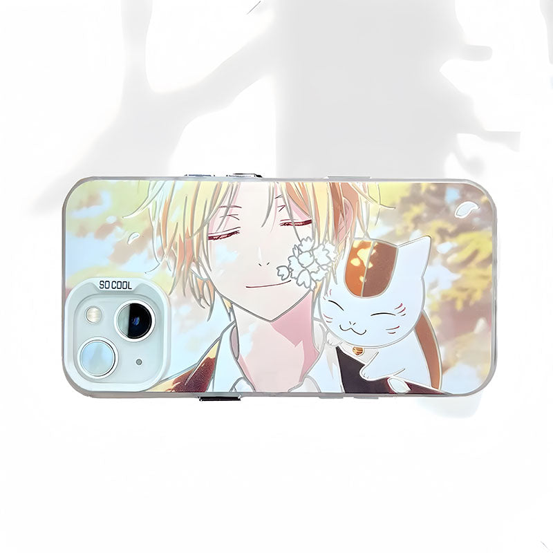 Natsume's Book of Friends Phone Case