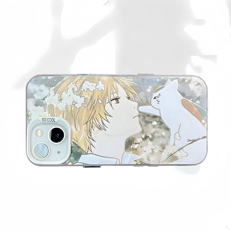 Natsume's Book of Friends Phone Case