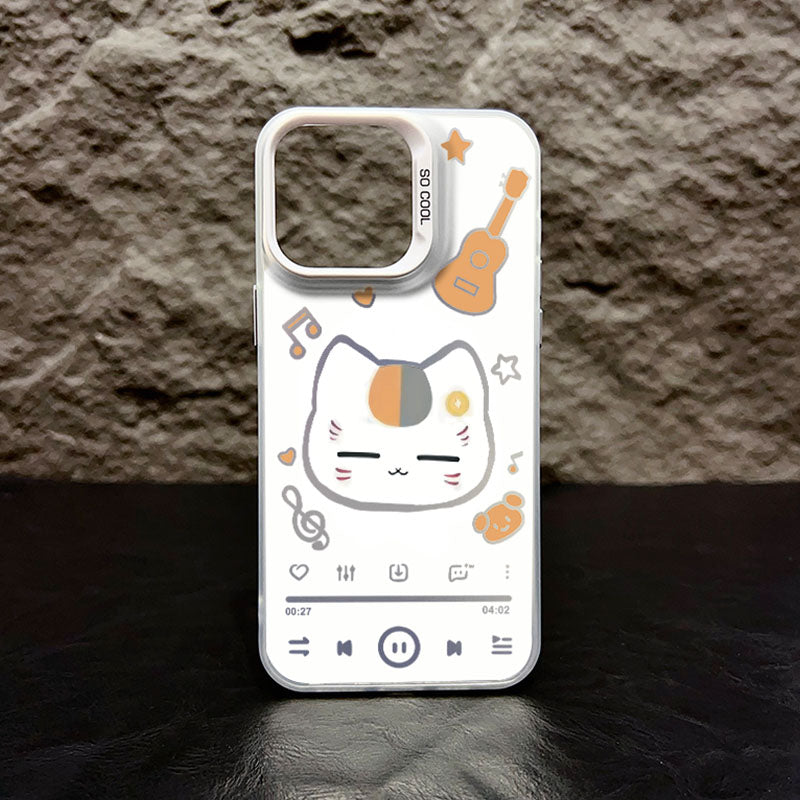 Natsume's Book of Friends Phone Case