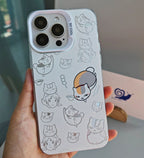 Natsume's Book of Friends Phone Case