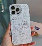 Natsume's Book of Friends Phone Case