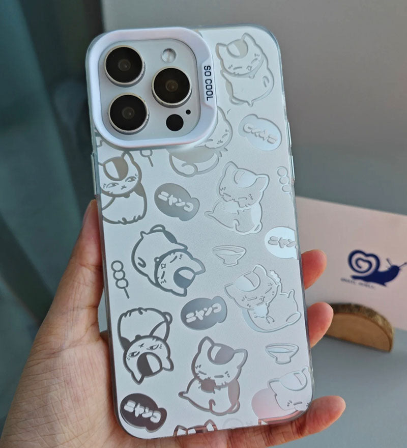 Natsume's Book of Friends Phone Case