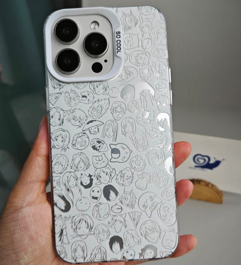 Natsume's Book of Friends Phone Case