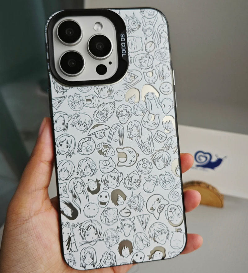 Natsume's Book of Friends Phone Case